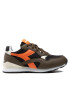 Diadora Sneakers N.92 Ps 101.177716 01 D0114 Kaki - Pled.ro