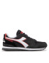 Diadora Sneakers Olympia 101.174376 01 80011 Negru - Pled.ro