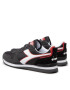 Diadora Sneakers Olympia 101.174376 01 80011 Negru - Pled.ro