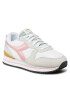 Diadora Sneakers Olympia Platform Glitter Rainbow Wn 101.178330 01 C3113 Alb - Pled.ro