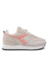 Diadora Sneakers Olympia Platform Wn 101.176996 01 20009 Gri - Pled.ro