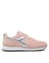 Diadora Sneakers Olympia Platform Wn 101.176996 01 50034 Roz - Pled.ro