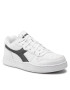 Diadora Sneakers Playground 101.172319 01 C8874 Alb - Pled.ro