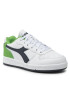 Diadora Sneakers Playground Gs 101.173301 C9164 Alb - Pled.ro