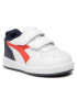 Diadora Sneakers Playground Td 101.173302 01 C9167 Alb - Pled.ro