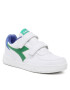 Diadora Sneakers Raport Low Ps 101.177721 01 D0287 Alb - Pled.ro