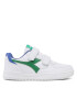 Diadora Sneakers Raport Low Ps 101.177721 01 D0287 Alb - Pled.ro