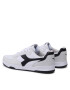 Diadora Sneakers Raptor Low 101.177704 01 C9899 Alb - Pled.ro