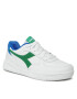 Diadora Sneakers Raptor Low GS 101.177720-D0287 Alb - Pled.ro