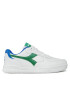 Diadora Sneakers Raptor Low GS 101.177720-D0287 Alb - Pled.ro