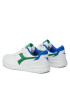 Diadora Sneakers Raptor Low GS 101.177720-D0287 Alb - Pled.ro