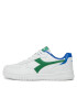 Diadora Sneakers Raptor Low GS 101.177720-D0287 Alb - Pled.ro