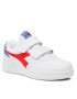 Diadora Sneakers Raptor Low Ps 101.177721 01 C2061 Alb - Pled.ro