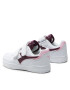 Diadora Sneakers Raptor Low Ps 101.177721-D0101 Alb - Pled.ro