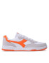 Diadora Sneakers Raptor Low Sl 101.178325 01 C4124 Alb - Pled.ro