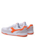 Diadora Sneakers Raptor Low Sl 101.178325 01 C4124 Alb - Pled.ro