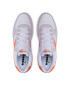 Diadora Sneakers Raptor Low Sl 101.178325 01 C4124 Alb - Pled.ro