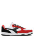 Diadora Sneakers Raptor Low Sl 101.178325 01 C8432 Colorat - Pled.ro