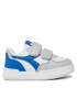 Diadora Sneakers Raptor Low TD 101.177722-D0288 Alb - Pled.ro