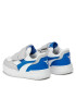 Diadora Sneakers Raptor Low TD 101.177722-D0288 Alb - Pled.ro