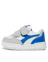 Diadora Sneakers Raptor Low TD 101.177722-D0288 Alb - Pled.ro