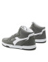 Diadora Sneakers Raptor Mid S 101.177702 01 75069 Gri - Pled.ro