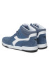 Diadora Sneakers Raptor Mid S 101.177702-60071 Bleumarin - Pled.ro