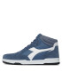 Diadora Sneakers Raptor Mid S 101.177702-60071 Bleumarin - Pled.ro