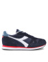 Diadora Sneakers Simple Run 101.173745 01 C9563 Bleumarin - Pled.ro