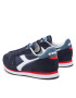 Diadora Sneakers Simple Run 101.173745 01 C9563 Bleumarin - Pled.ro