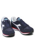 Diadora Sneakers Simple Run 101.173745 01 C9563 Bleumarin - Pled.ro