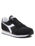 Diadora Sneakers Simple Run 101.173745 C3485 Negru - Pled.ro