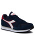 Diadora Sneakers Simple Run 101.173745-C8815 Bleumarin - Pled.ro