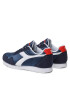 Diadora Sneakers Simple Run 101.179237 01 60030 Bleumarin - Pled.ro