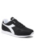 Diadora Sneakers Simple Run 101.179237 01 80013 Negru - Pled.ro