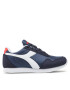 Diadora Sneakers Simple Run Gs 101.179245 01 60030 Bleumarin - Pled.ro