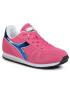 Diadora Sneakers Simple Run Gs Girl 101.175776 01 50152 Roz - Pled.ro