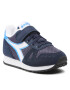 Diadora Sneakers Simple Run Ps 101.177900 01 60063 Bleumarin - Pled.ro