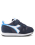 Diadora Sneakers Simple Run Ps 101.177900 01 60063 Bleumarin - Pled.ro