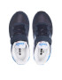 Diadora Sneakers Simple Run Ps 101.177900 01 60063 Bleumarin - Pled.ro