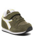 Diadora Sneakers Simple Run Td 101.177901 01 70428 Verde - Pled.ro