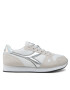 Diadora Sneakers Simple Run Wn 101.175733 01 20006 Alb - Pled.ro