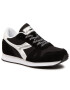 Diadora Sneakers Simple Run Wn 101.175733 01 C0641 Negru - Pled.ro