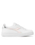 Diadora Sneakers Step P 101.178335 01 D0036 Alb - Pled.ro