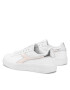 Diadora Sneakers Step P 101.178335 01 D0036 Alb - Pled.ro