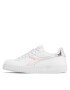 Diadora Sneakers Step P 101.178335 01 D0036 Alb - Pled.ro