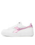 Diadora Sneakers Step P Double Logo 101.178643-C0931 Alb - Pled.ro