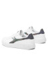 Diadora Sneakers Step P Refraction 101.179263 01 C1494 Alb - Pled.ro