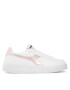 Diadora Sneakers Step P Shimmer 101.179556-C8016 Alb - Pled.ro