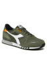 Diadora Sneakers Titan 501.177355-70225 Verde - Pled.ro